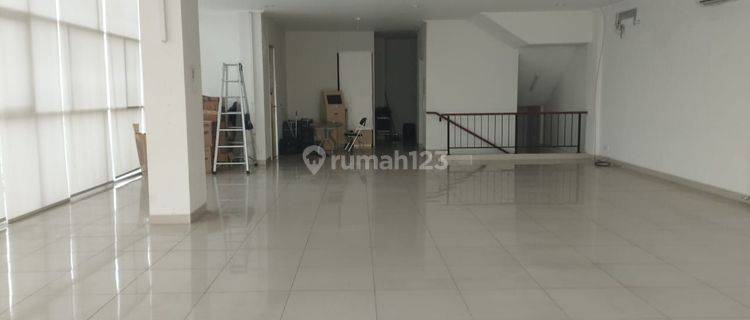 Disewakan Gedung Kantor Di Lokasi strategis Di Kota Deltamas 1