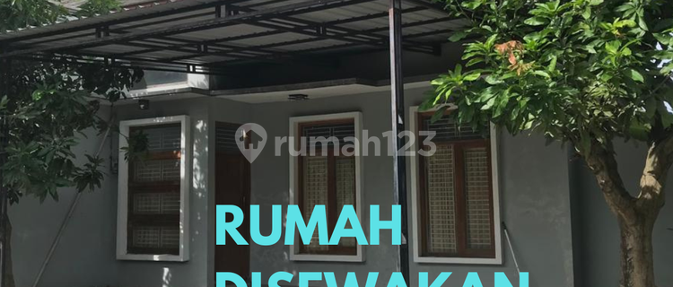 Nice House for Rent in Gumpang Kartasura Near Ums Campus 1