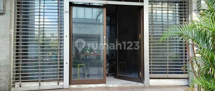 Dijual Ruko Dekat Mall di Galeri Niaga Mediterania 1 PIK Jakarta Utara 1