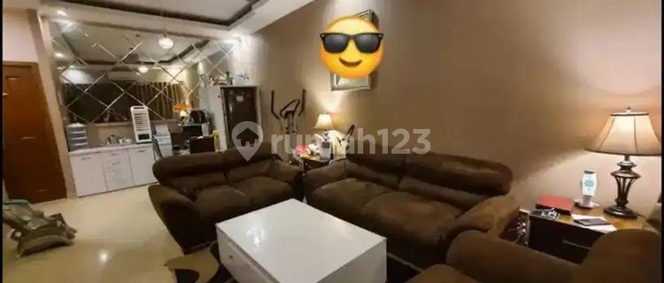 Apartement Full Furnish di Grand Palace Kemayoran Jakarta Pusat 1