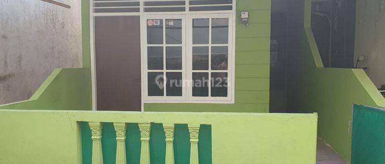 Dijual Kos Kosan 3 Pintu di Cibubur Ciracas Jakarta Timur 1