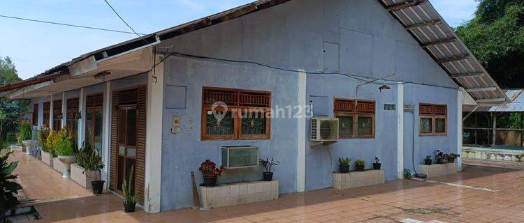 Dijual Farm Ex Ayam 1