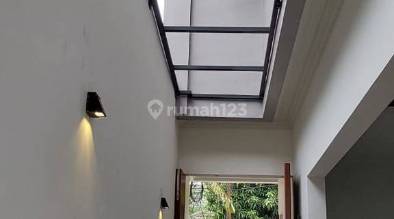 Dijual Rumah 2 Lantai Brand New di Jatimekar Kodau Bekasi  1