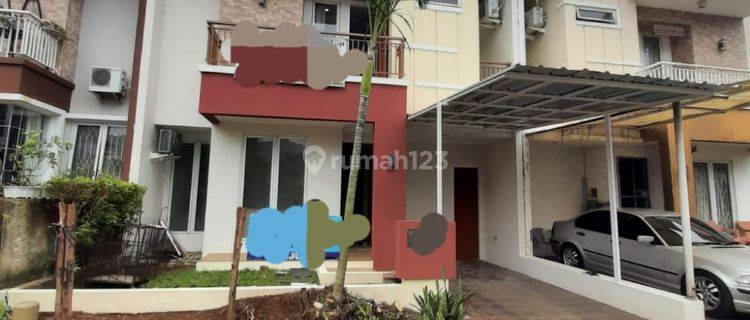 Dijual Rumah di Bintaro Residence Tangerang Selatan 1