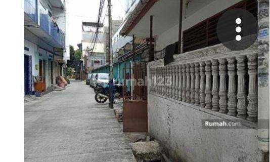 Dijual Rumah Tua Bagus di Batu Tulis Jakarta Pusat  1