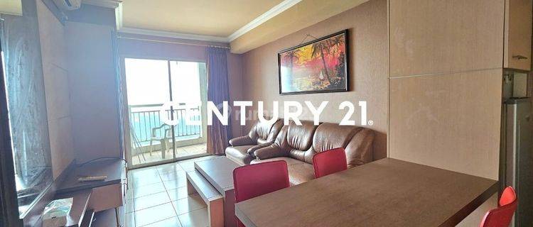 Apartemen 2 BR Di Great Western Serpong  Tangerang  Bant 1