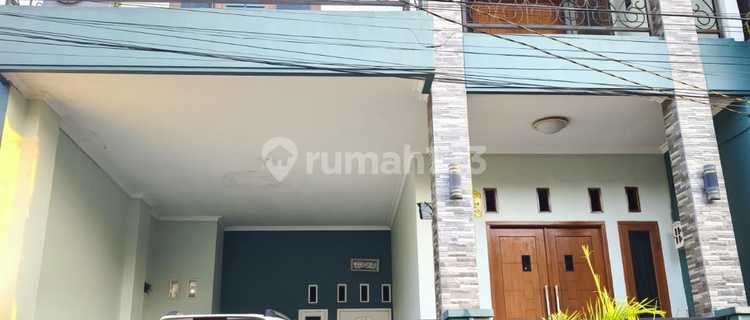 For Sale: Solid, Move-In Ready House in Harapan Indah, Bekasi 1