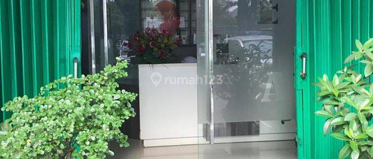 Dijual Cepat Ruko Strategis di Tebet Timur Dalam Raya Jakarta Selatan 1