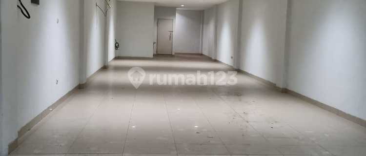 Ruko Strategis di Sawah Besar, Jakarta Pusat - Cocok Untuk Usaha 1