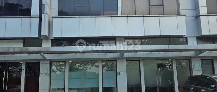 Dijual Cepat Dan Murah Ruko Avenue Jgc Cakung Jakarta Timur 1