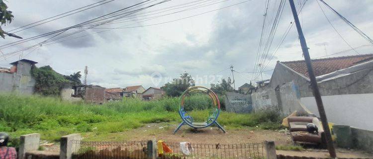 CICADAS, CIBEUNYING. TANAH COCOK UNTUK KOSTAN DI KOTA BANDUNG 1