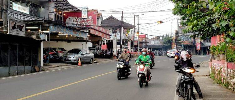 MAINROAD JATINANGOR, DEKAT IPDN, UNPAD DAN ITB. RESTO DAN KOST BAGUS 4 LANTAI DI KOTA BANDUNG 1