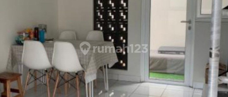 Cluster Dayana, Summarecon Complex, Gedebage. House in East Bandung. 1