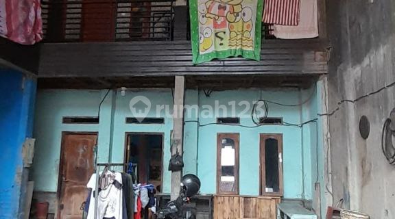 Dibawah Harga Pasar Rumah Siap Huni Di Komp. Sariwates, Antapani, Dekat Kiaracondong, Kota Bandung 1