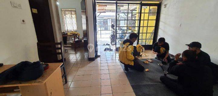 Antapani. Rumah Di Bandung Timur, Kota Bandung 1