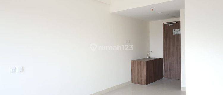 Apartemen Galeri Ciumbuleuit 3 Gca 3, Tipe Studio, Dekat Unpar, Itb Dan Unpad. Bandung Utara, Kota Bandung 1