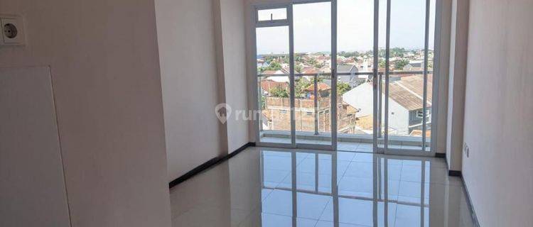 Harga Terbaik Apartemen Tipe Studio View Kota Di Gateway Pasteur, Dekat Universitas Maranata, Tol, Bandung Utara, Kota Bandung 1