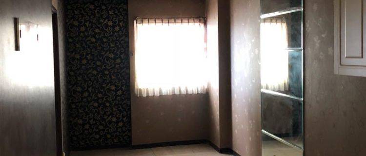 Apartemen The Suite Metro Tipe 2br View Kolam Renang Dekat Kampus Telkom, Pusat Perkantoran, Tol Buahbatu, Bandung Timur Kota Bandung 1