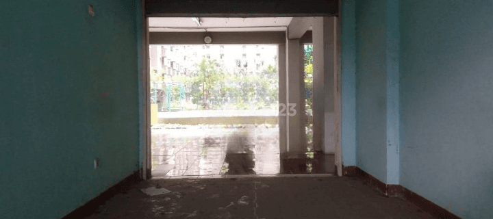 Kios Menghadap Kolam Renang Di Apartemen Gateway Ahmad Yani Cicadas Antapani Bandung Tengah Kota Bandung 1