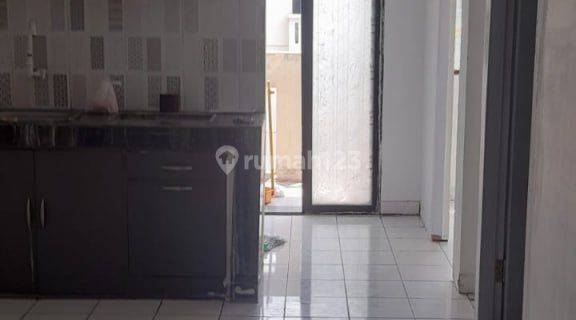 Tipe 3br View Kolam Renang Di Apartemen Gateway Ahmad Yani Cicadas Antapani Kota Bandung 1