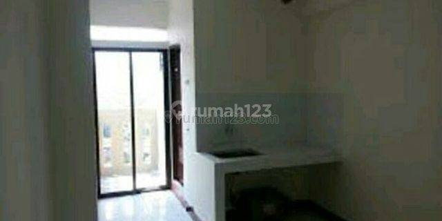 Gateway Ahmad Yani Apartemen Tipe Studio View Kolam Renang Di Cicadas Bandung Timur 1