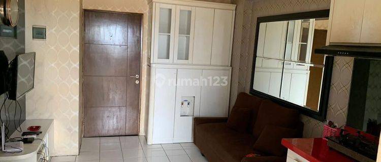 Gateway Ahmad Yani Apartemen Tipe 2br Fully Furnished View Kota Di Bandung Timur 1