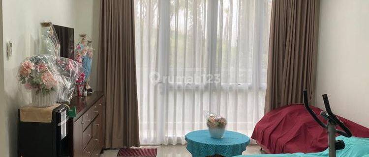 Apartemen Pine Tree Resort, Dago. Unit Apartemen 2br Di Kota Bandung 1