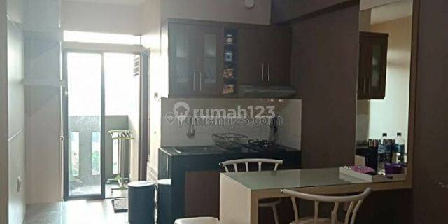 Gateway Ahmad Yani Apartemen Tipe 2br Furnished Cicadas Bandung 1