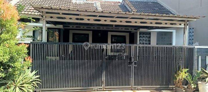 Komplek Adipura, Gede Bage. Rumah Siap Huni Di Kota Bandung 1