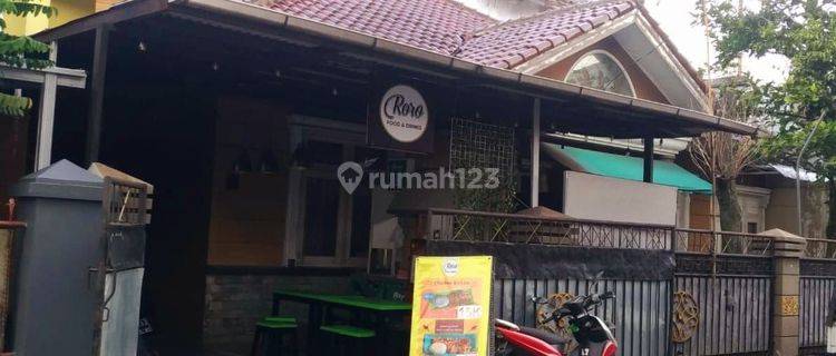 Terusan Halimun, Burangrang. Rumah Kost Aktif Dekat Kampus Ukri Di Kota Bandung 1