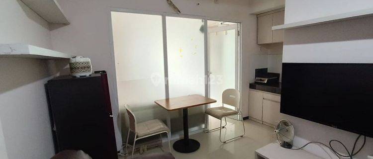 Apartemen Tipe 1BR Fully Furnished Gateway Pasteur Kota Bandung 1