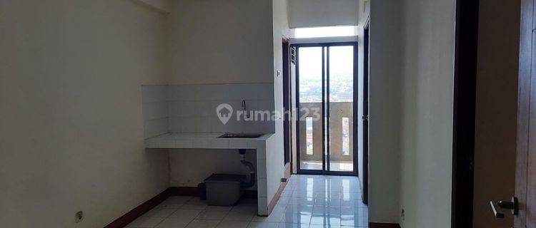 Harga Termurah Dibawah Pasar Dan Njop Apartemen Tipe 4BR View Kota Di Gateway Ahmad Yani, Cicadas, Dekat Antapani, Kota Bandung