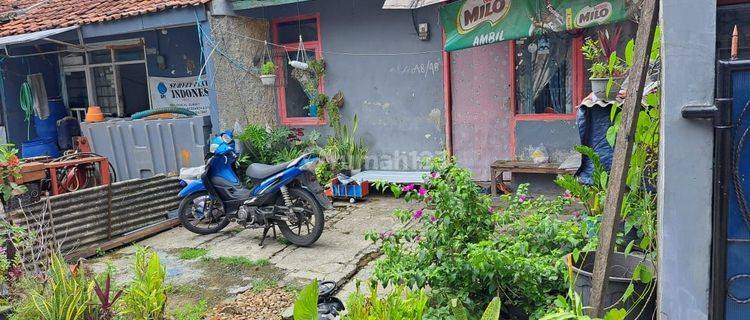 Griya Permata Asri, Bojongsoang. Rumah Siap Huni Di Bandung 1