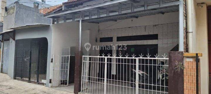 Riung Bandung, Gede Bage. Rumah Siap Huni Di Kota Bandung 1