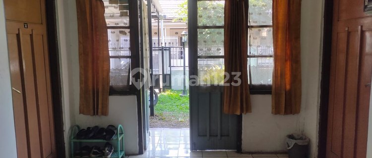 BATUNUNGGAL, RUMAH KOST AKTIF POSISI HOEK DI KOTA BANDUNG 1