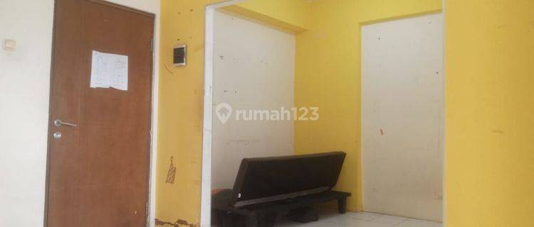 GATEWAY AHMAD YANI, CICADAS. UNIT APARTEMEN 2BR VIEW KOTA DI KOTA BANDUNGG 1