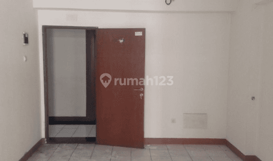 Harga Termurah Dibawah Njop Unit Tipe Studio View Kolam Di Apartemen Gateway Ahmad Yani Cicadas Dkt Antapani Kota Bandung 1