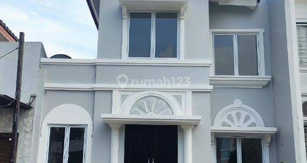 Legenda Wisata Rumah Baru Renovasi , Siap Huni ,Rumah Cantik Minimalis 1