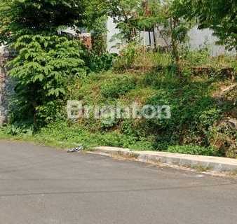 Tanah Siap Babgun Cocok Tempat Tinggal Banyumanik 1