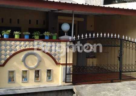 Rumah Siap Huni Plamongan Indah 1