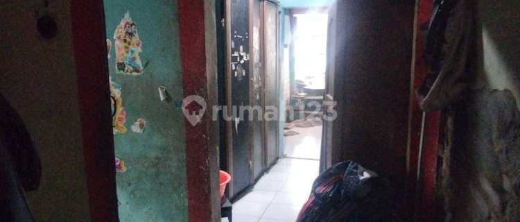 Rumah Hitung Tanah Dibawah Njop Di Jatingaleh 1