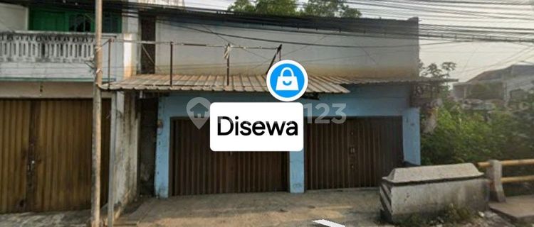 Ready-to-Use Shop House Can Serve as Warehouse in Mranggen 1