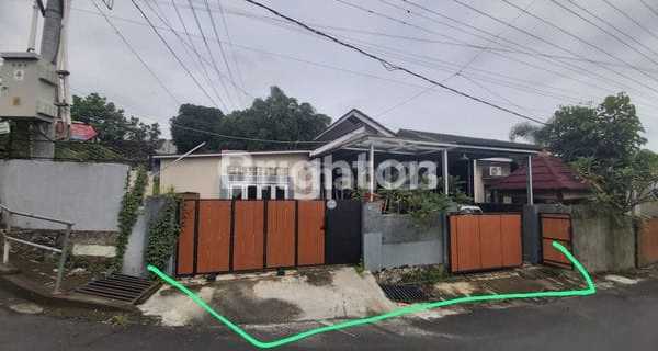 Rumah Murah Siap Huni di Jatingaleh Gombel 1