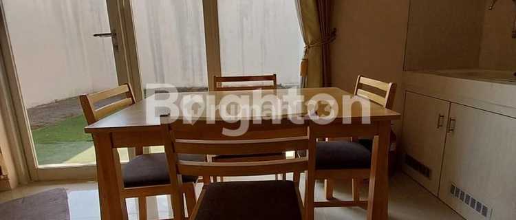 Fully Furnished Citrasun Bukitsari House 1