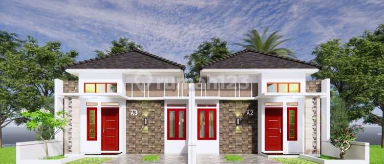 Hunian Nyaman di Beji Ungaran Timur 1