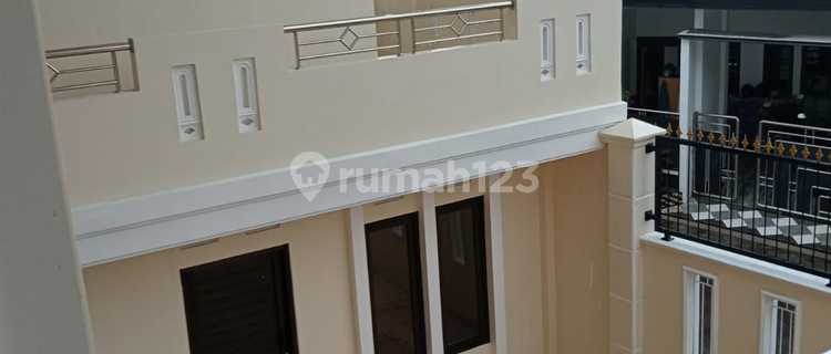 Rumah Villa Murah Di Bandungan Sumowono 1