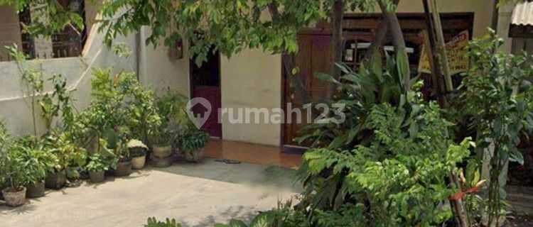 Hunian Strategis Dekat Simpang Lima 1