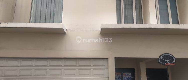 Termurah Rumah di simprug Gallery harga dibawah pasar jarang ada 1