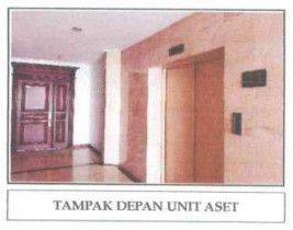 Diskon 3 Miliar Apartemen Penthouse Beverly Hills Hr Muhammad Surabaya 1