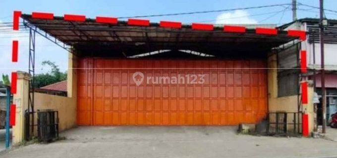 Termurah Gudang Diskon 35% Dari Pasaran Jl Sudirman Kota Baru Karawang 1